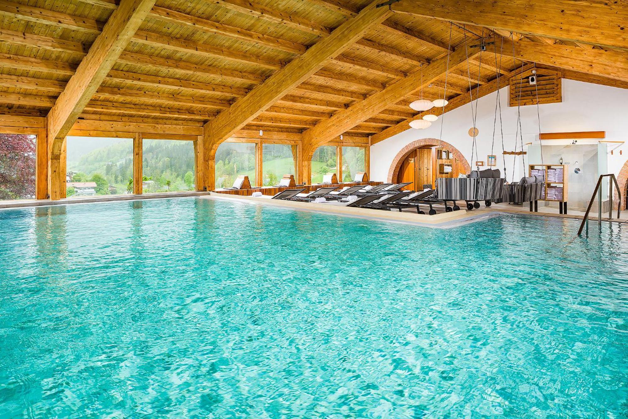 Berghotel Rehlegg Ramsau bei Berchtesgaden Exterior foto
