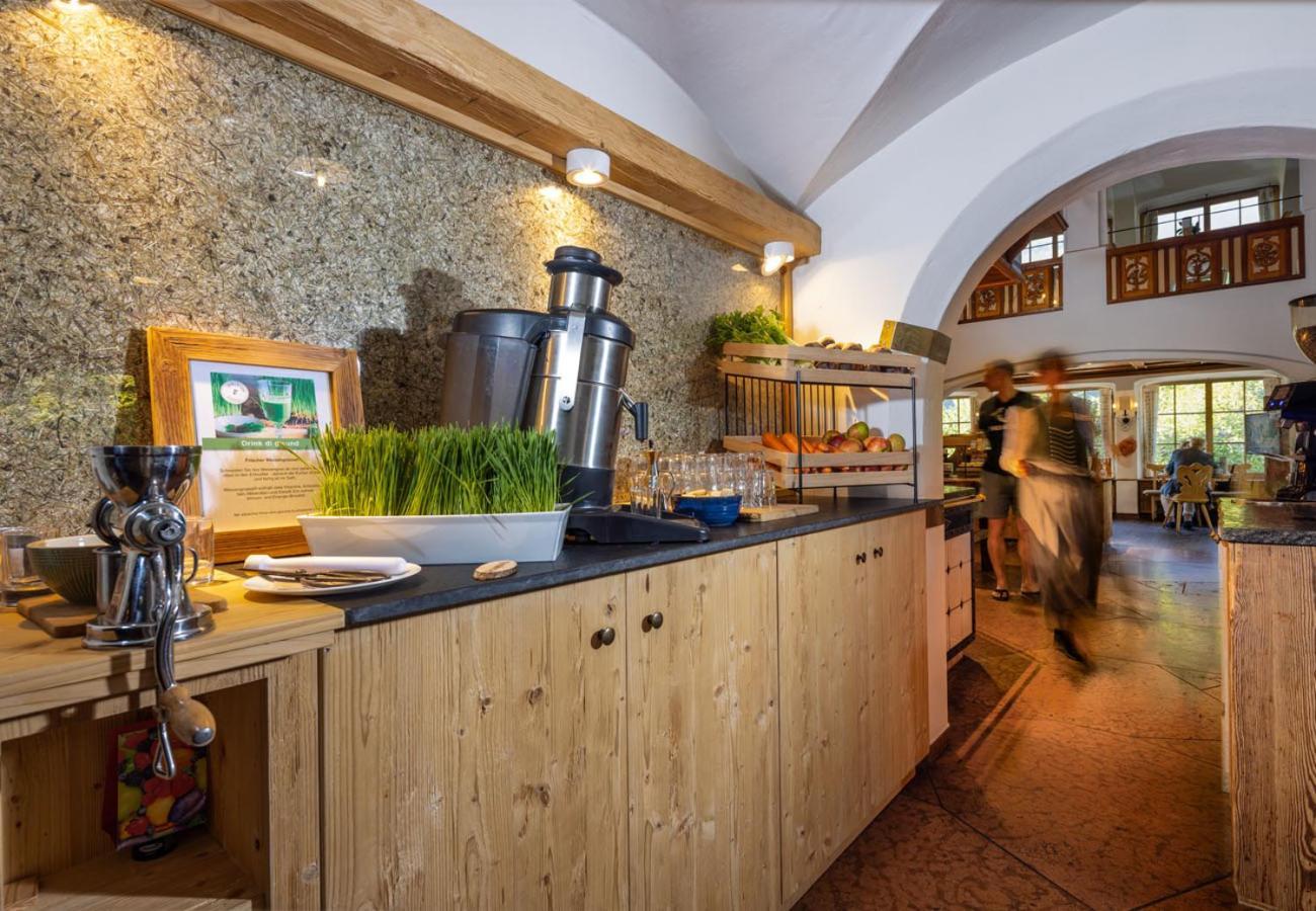 Berghotel Rehlegg Ramsau bei Berchtesgaden Exterior foto